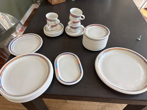 Arzberg Daily Rainbow