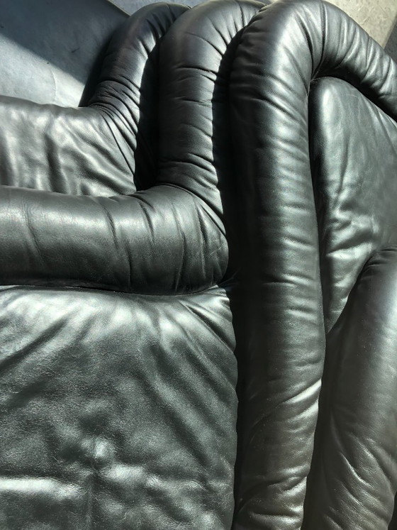 De Sede Terrazza – Modulare Sofas, Leder (photo 12 of 30)