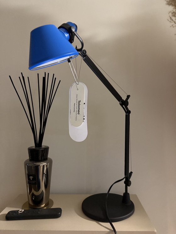 Image 1 of NIEUWE TOLOMEO MICRO