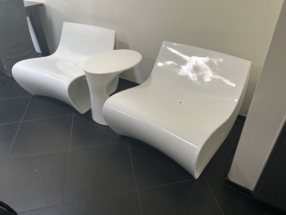 Image 1 of Garden set