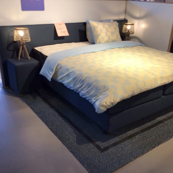 Image 1 of Auping box a molle Kiruna 180 x 210