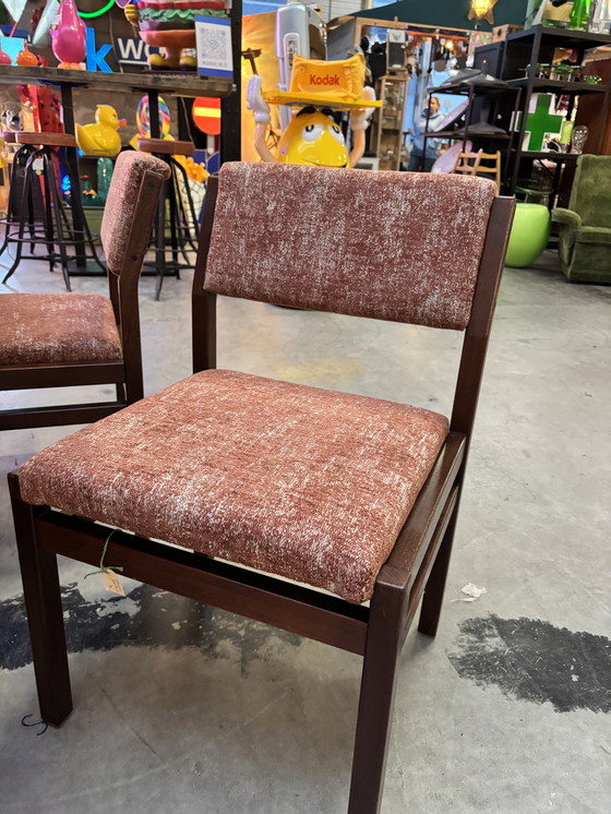 Image 1 of Pastoe stoelen