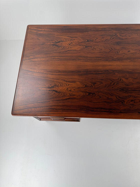Image 1 of Gunni Omann Model 75 Desk for Omann Jun