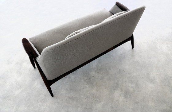 Image 1 of vintage zithoek | fauteuil | sofa | Svante Skogh