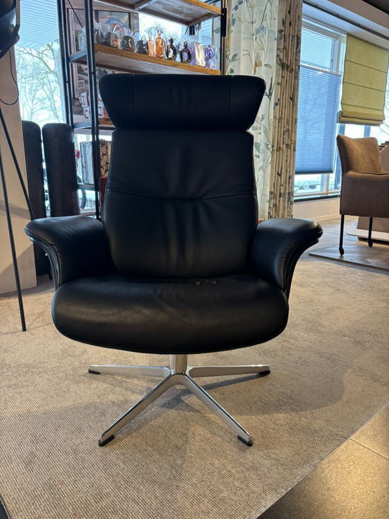 Image 1 of In accordance with Time Out armchair