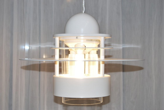 Image 1 of Louis Poulsen Albertslund - ORBITER - 500 mm - ORIGINAL!