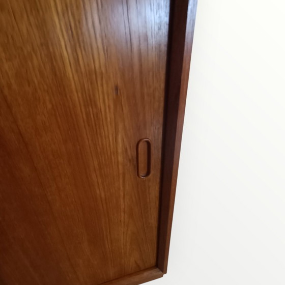 Image 1 of classeur vintage