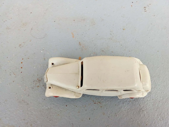 Image 1 of NOREV TRACTION MINIATURE