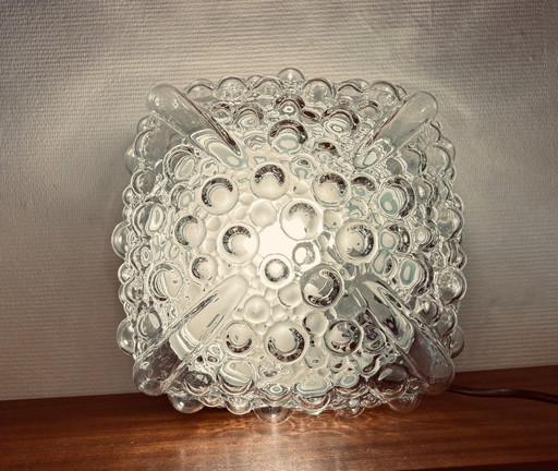 Glashaus Limburg Helena Tynell Blasenlampe