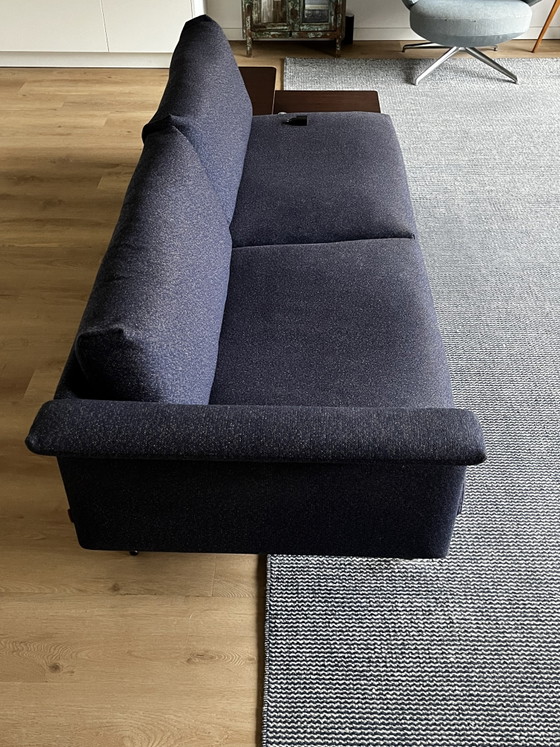 Divano Montis Otis Special 3,5 posti – Divani, Textile, Wood (photo 5 of 10)