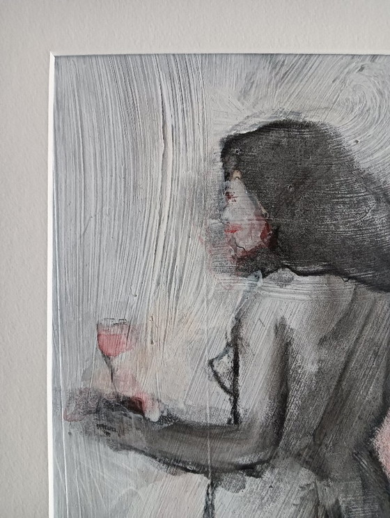 Image 1 of Rob Jacobs - Romantic Wine