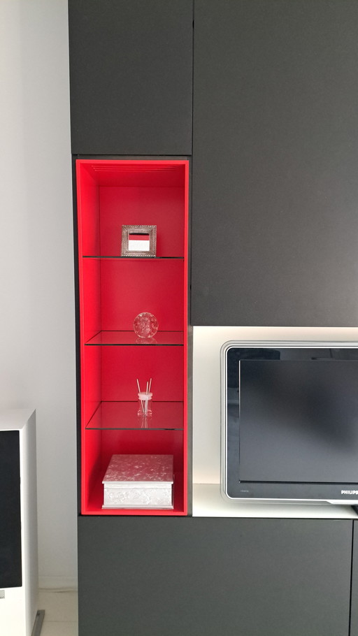 Designers Cupboard