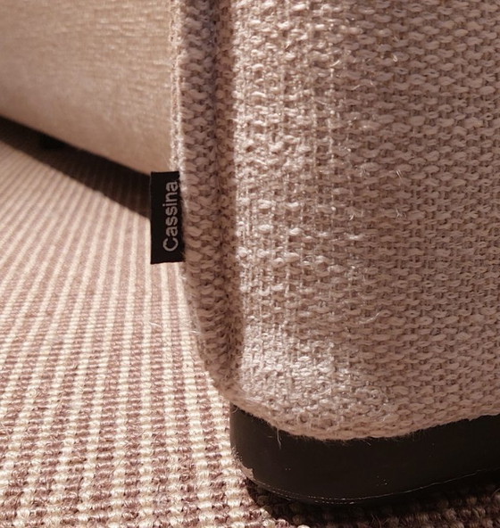 Image 1 of Cassina Maralunga Sofa