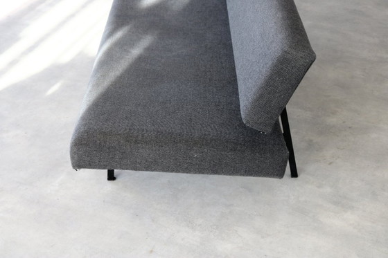 Image 1 of Vintage Martin Visser BR03 sofa/sofa bed