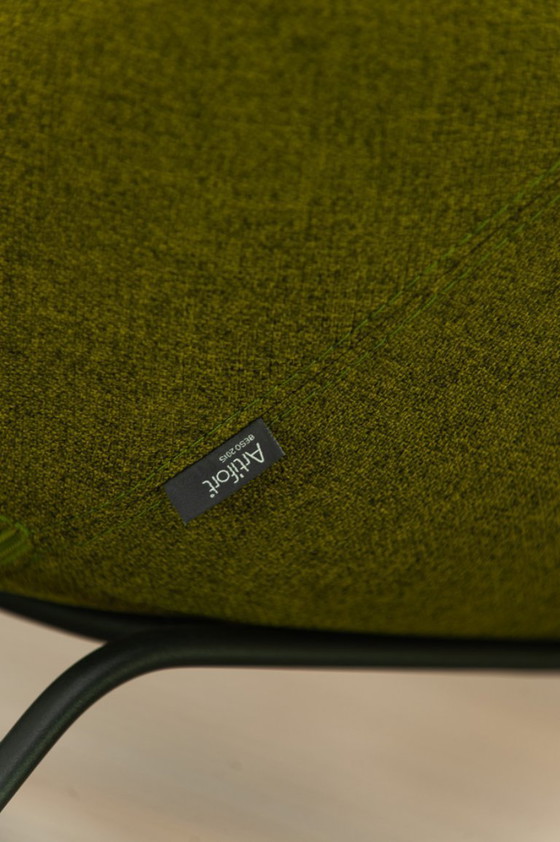 Sillón Artifort Beso Lounge – Sillas auxiliares, Textile, Modern (photo 22 of 26)