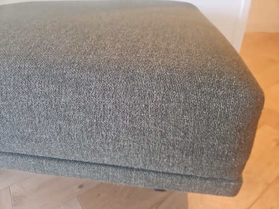 Sgabello/Pouf - Modello disponibile - Ottime condizioni, robusto! – Design on Stock, Poggiapiedi e pouf (photo 5 of 5)
