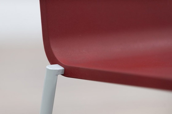 Image 1 of Vitra Maarten Van Severen .03 Design Chair