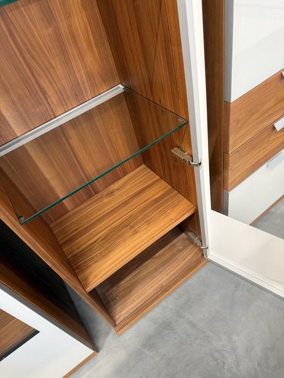 Image 1 of 2 Armoires murales Hulsta H216xL50