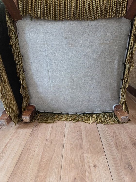 Image 1 of Paire de Fauteuils Art Déco