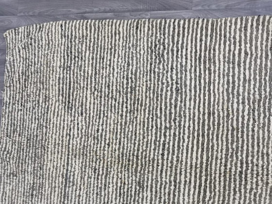 Image 1 of Handgefertigte marokkanische Tapisserie 300 x 150 cm