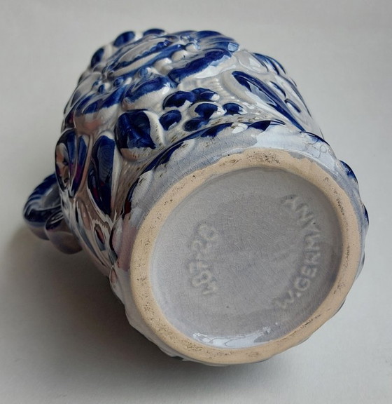 Image 1 of Brocca Scheurich d'epoca