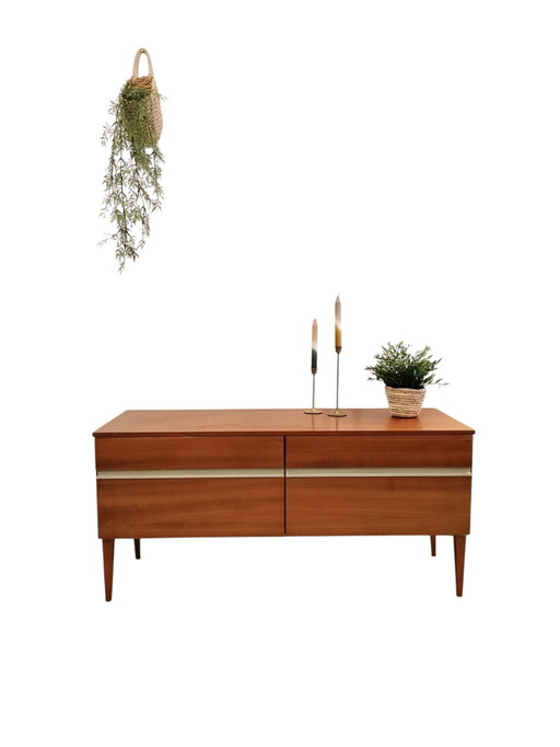 Vintage Sideboard, TV Furniture