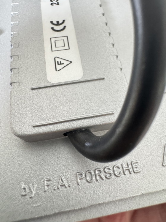 Kandido Lamp | F.A. Porsche | Lucitalia – Tischlampen, Metal, Aluminium (photo 12 of 14)