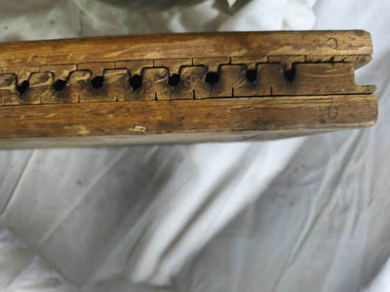 Image 1 of Authentic cigar press Hart & Hertel D.R.G.M 7405