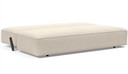 Innovation Living Slaapbank Yonata in Beige