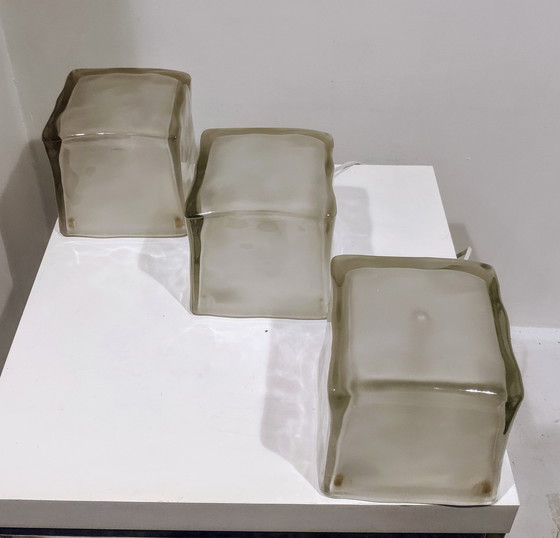 Image 1 of Ikea Lampe Lviken B0012