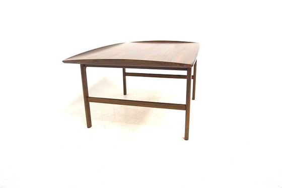 Frisco Couchtisch von Folke Ohlson für Tingströms, Schweden, 1960er, Couchtische, Scandinavian (Foto 5 von 6)