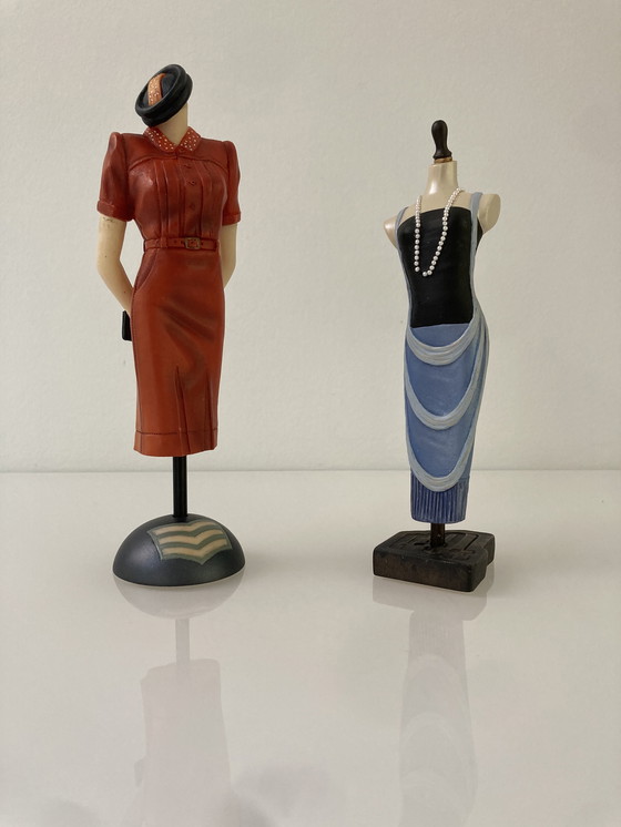 Image 1 of Twee collectables van The Latest Thing