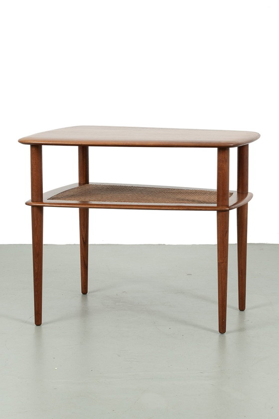 Image 1 of Table d'appoint Peter Hvidt