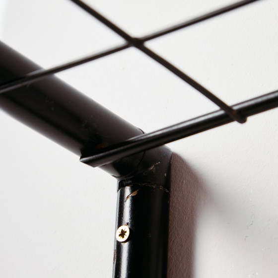 Image 1 of MK10852 Viktor coat rack by Ikea