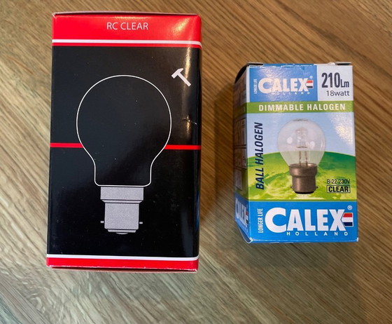 Image 1 of Hanglamp vintage uniek