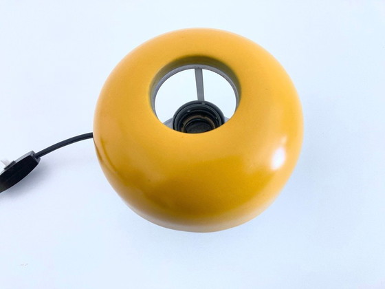 Image 1 of Space Age table lamp from the 1970s