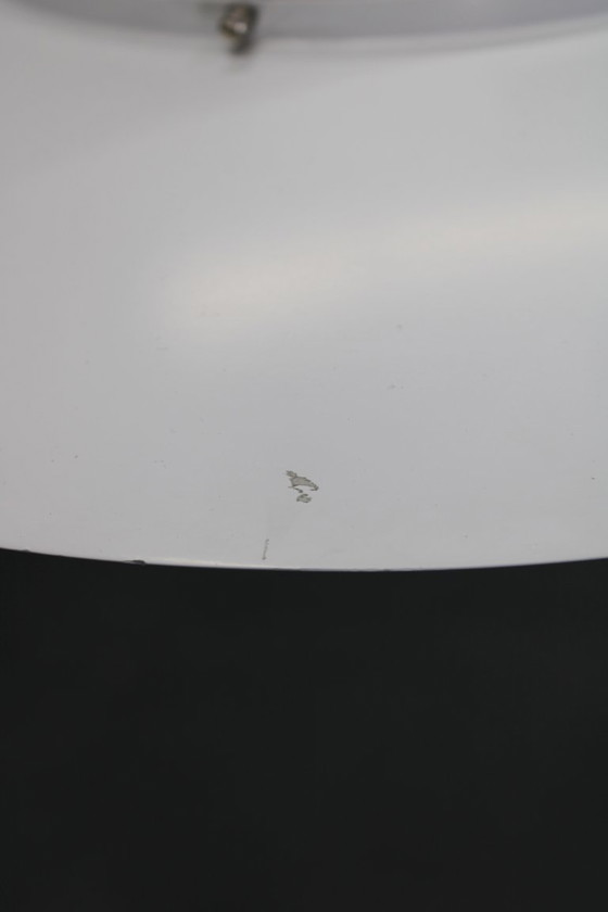 Image 1 of 1960 Preben Fabricius & Jørgen Kastholm Hanglamp voor Nordisk Solar, Denemarken