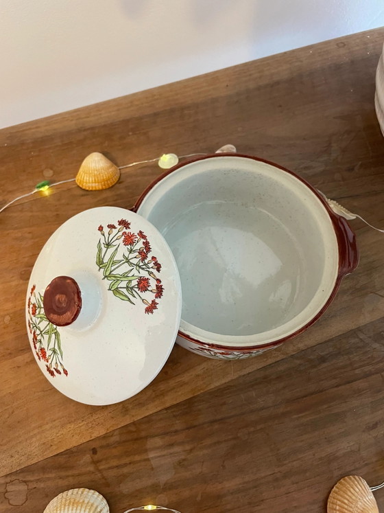 Zuppiera vintage – Stoviglie (photo 3 of 3)