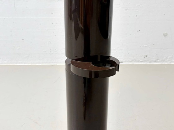 Image 1 of Kleiderständer Planta von Giancarlo Piretti für Anonima Castelli, 1972 Italien
