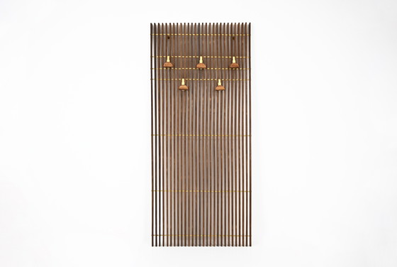 Image 1 of Italian Coat Rack, 1960s