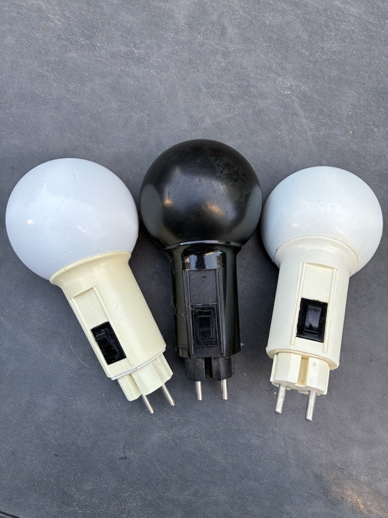 Image 1 of Lampes à brancher design Trio Vrieland