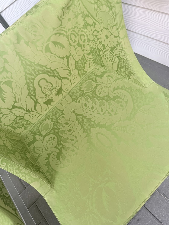 Sedia Mademoiselle Kartell – Sedie da pranzo, Plastica, Tessile (photo 6 of 10)