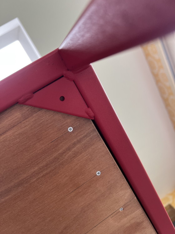 Image 1 of Designer table, Menkesdriek