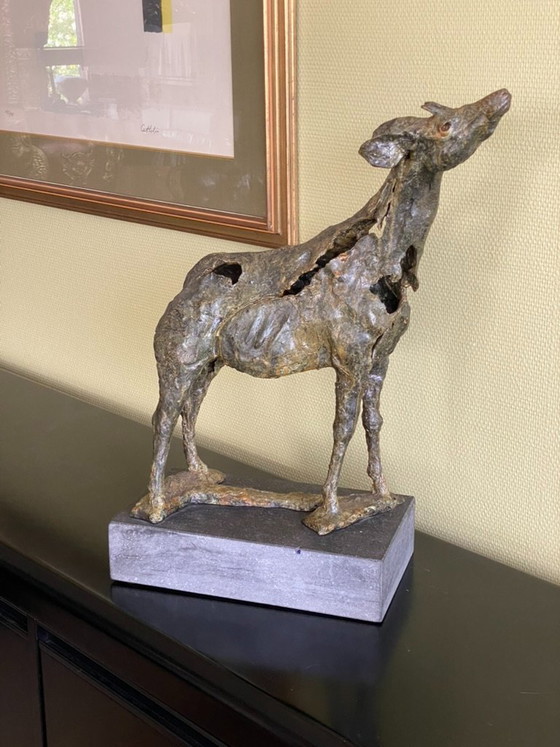 Image 1 of Sculpture Erwin Peeters