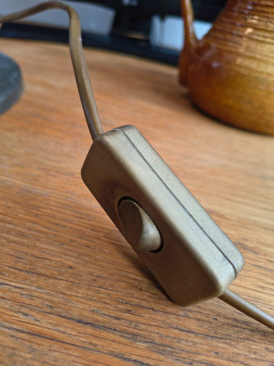 Image 1 of Lámpara de mesa Tiffany | Versión XL