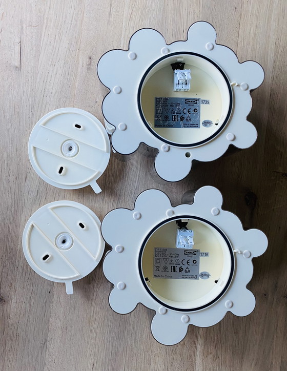 Image 1 of Set lampade da soffitto SODERSVIK - Design Lycke von Schantz per Ikea