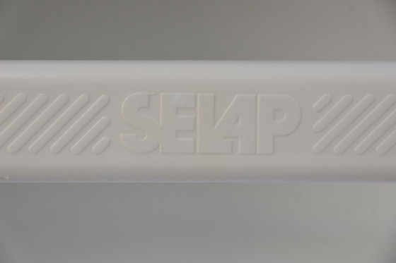 Image 1 of Scatola fredda SELAP d'epoca