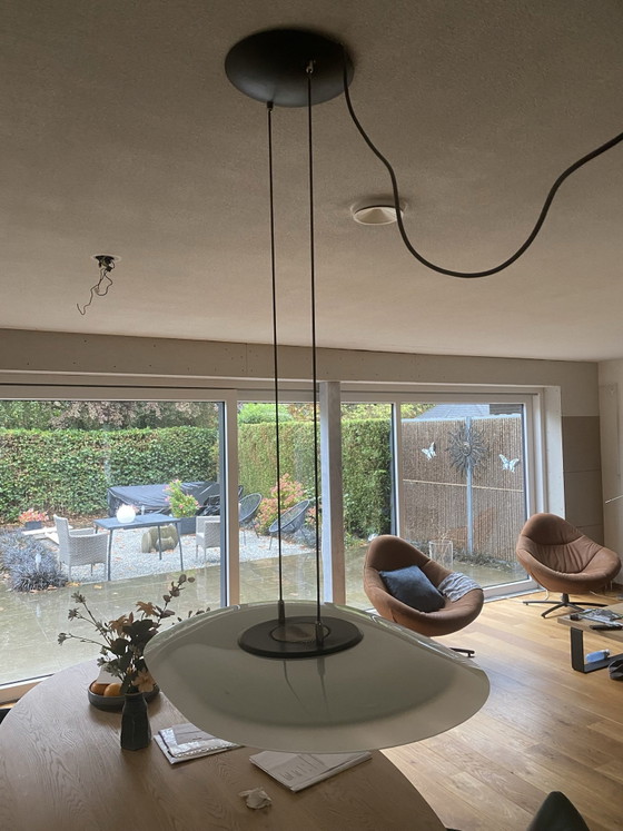 Studio Italia Pendant lamp, Glass, Transparent (photo 2 of 5)