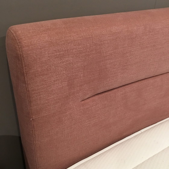 Image 1 of Box spring Avek Complete - 180x210