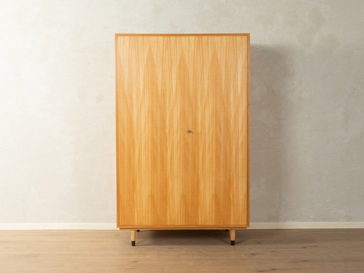Armadio anni '50, Oldenburger Möbelwerkstätten, vintage
